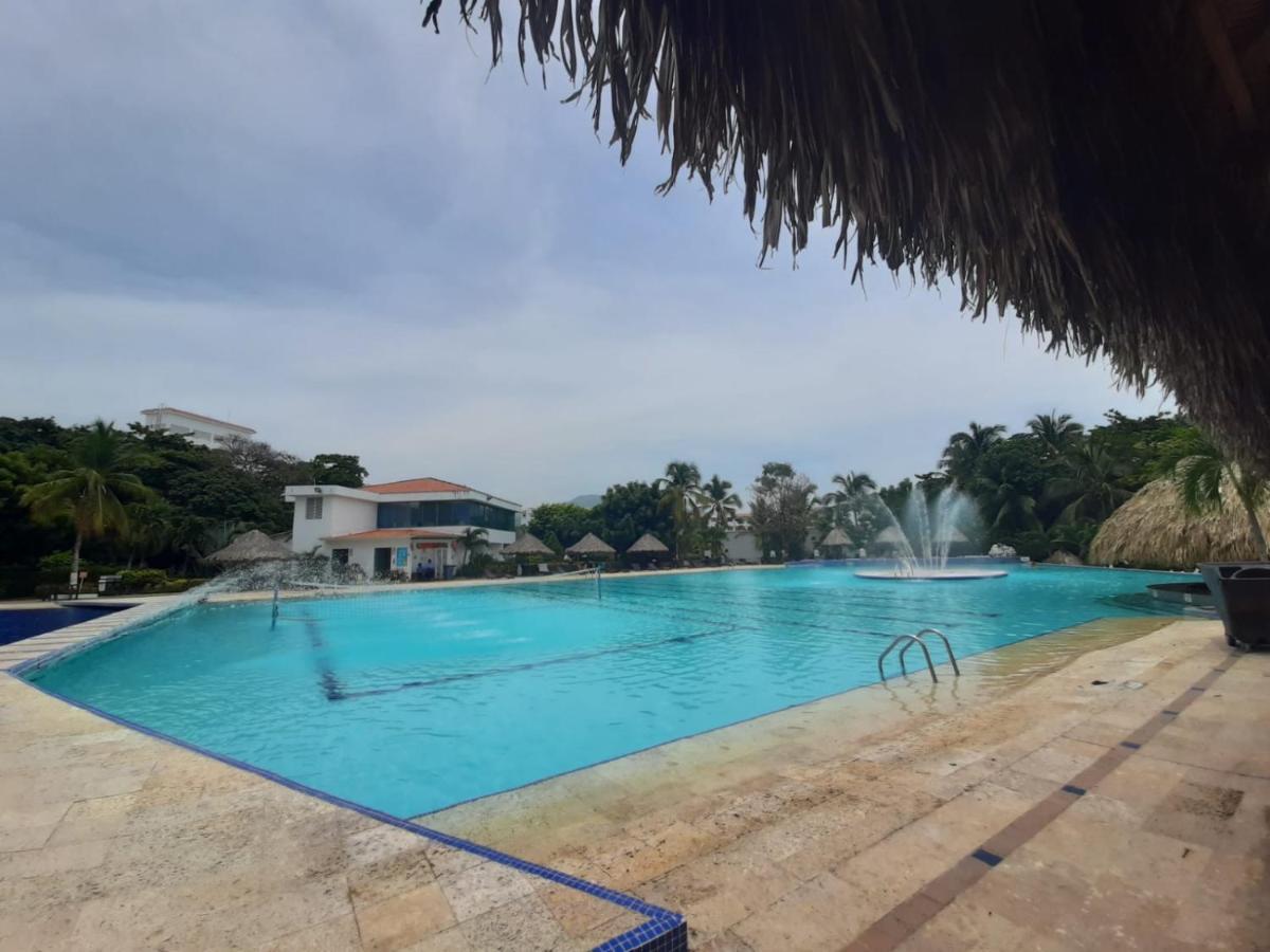 Apartment Costa Azul 905