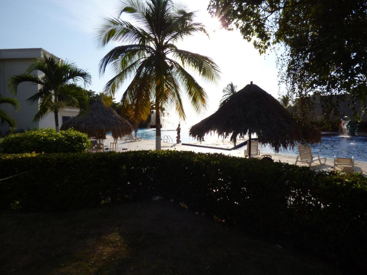 Costa Azul 905 Apartment