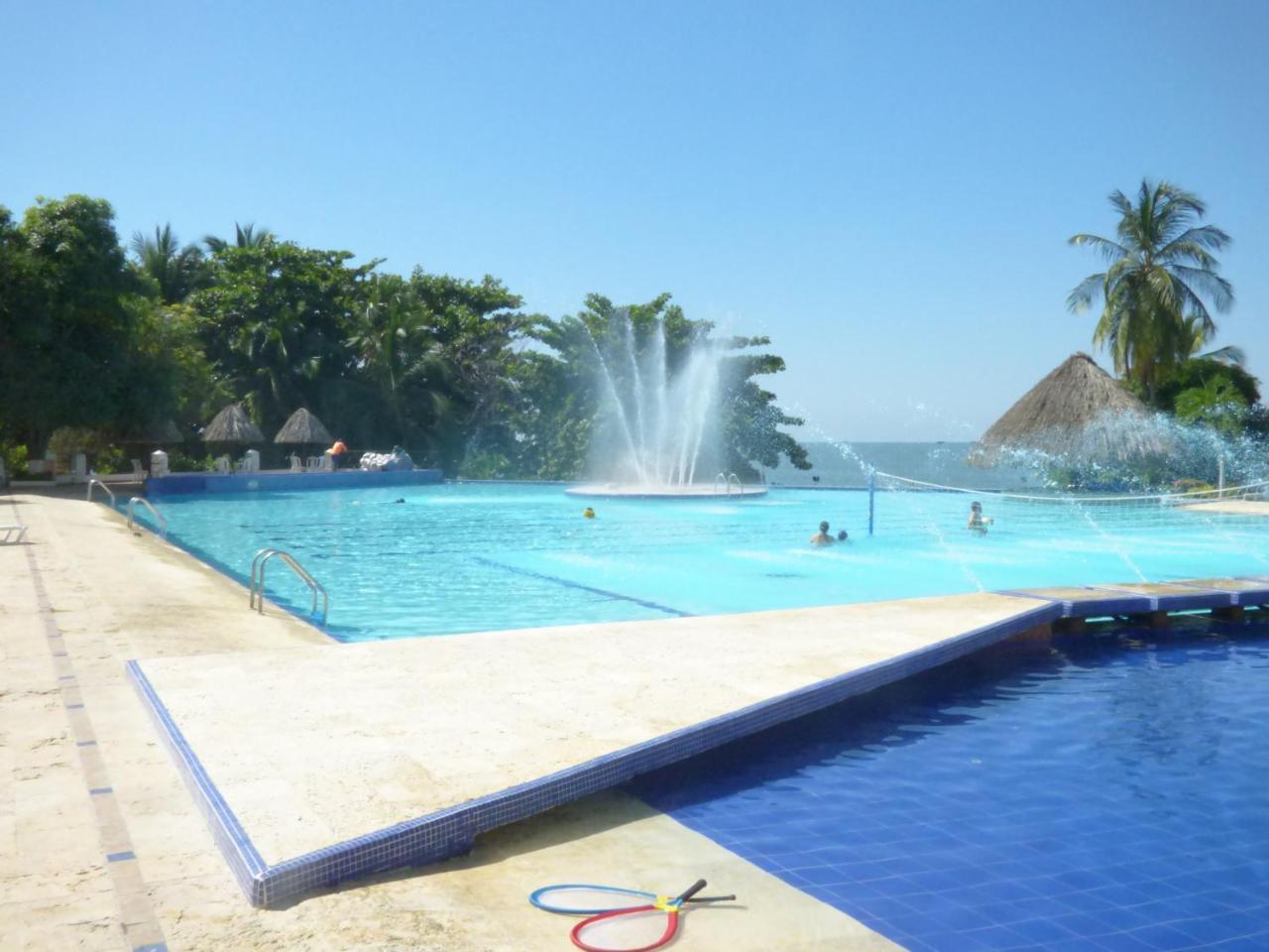 Costa Azul 905 Apartment