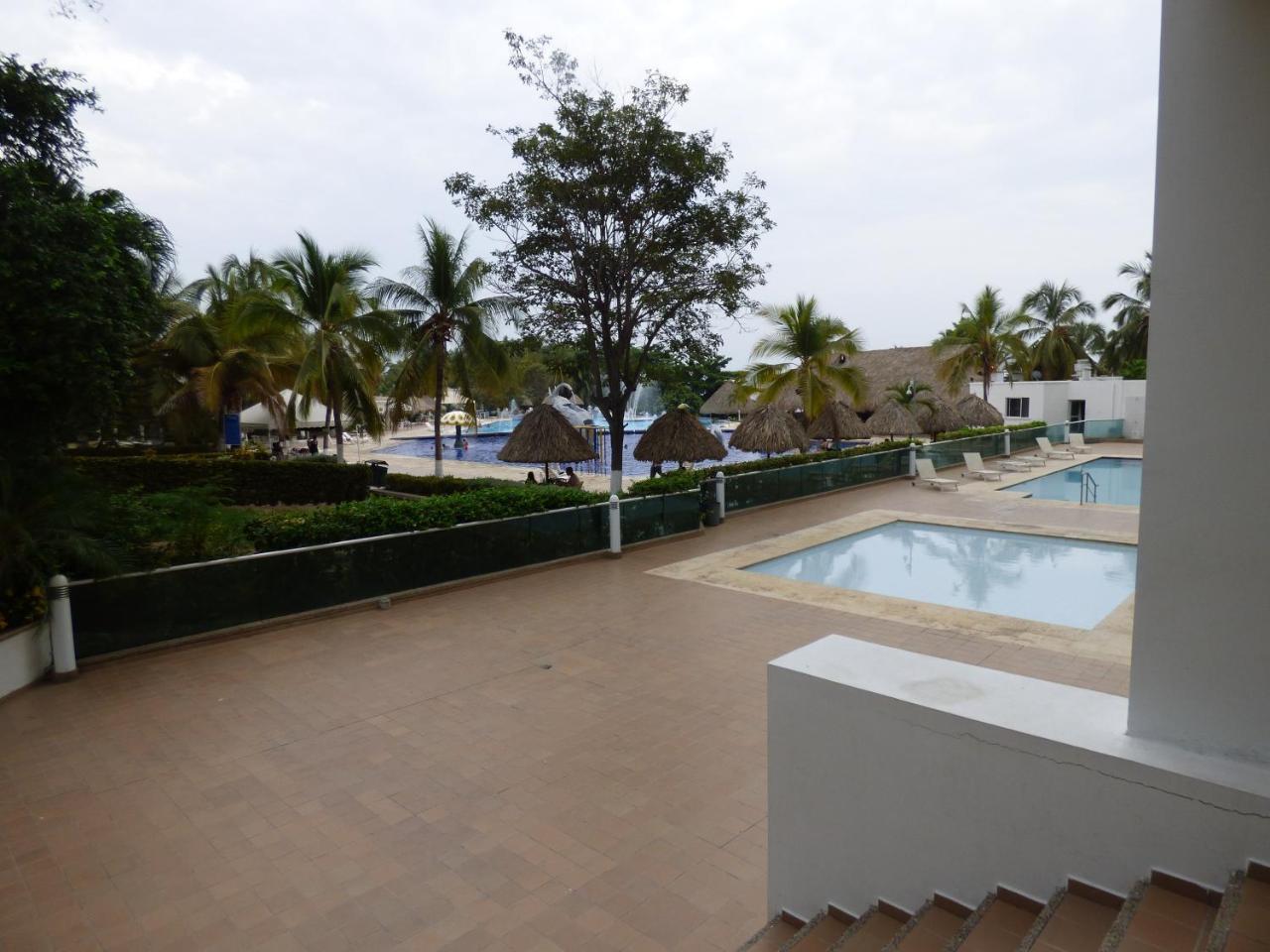 Apartment Costa Azul 905 Santa Marta (Magdalena)